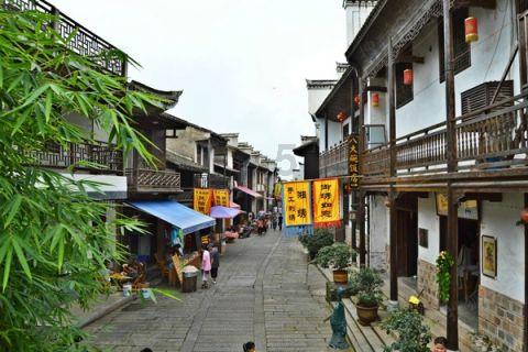 扶摇：唐芷蓉本来被选做了王后，后来发生了什么样的事情呢？