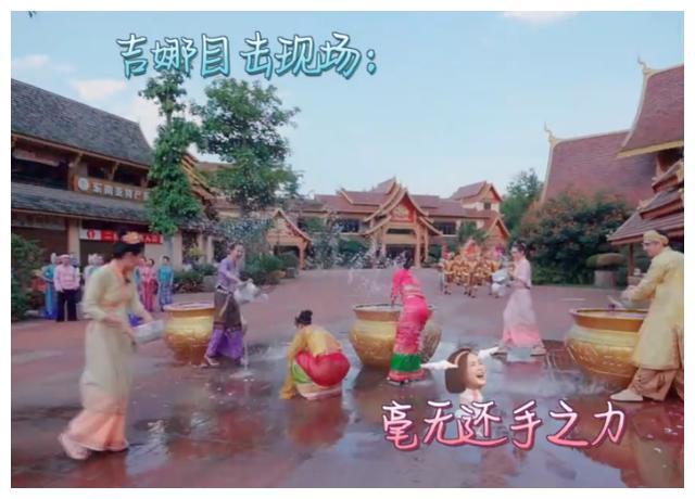 魔狐泡泡龙